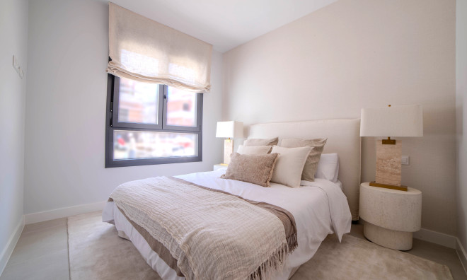 New Build - Apartment / flat -
Casares