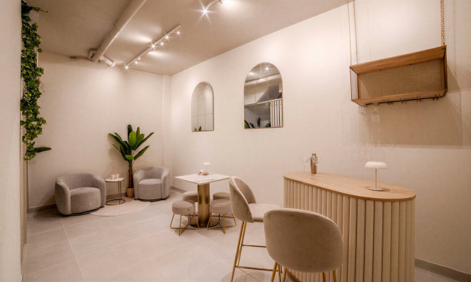 Obra nueva - Apartamento / piso -
Casares