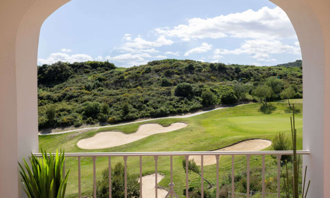 New Build - Villa / Semi semi-detached -
La Gaspara