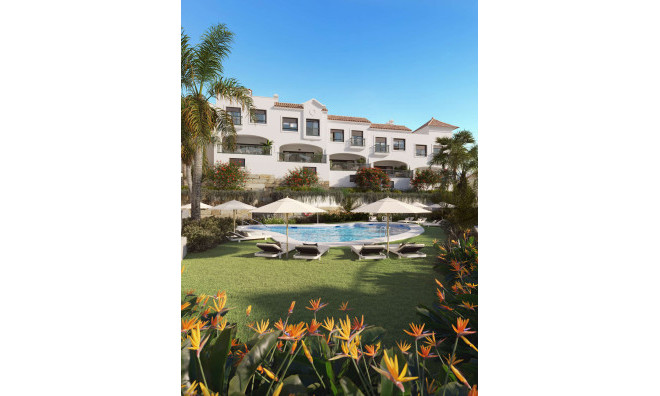 New Build - Villa / Semi semi-detached -
La Gaspara