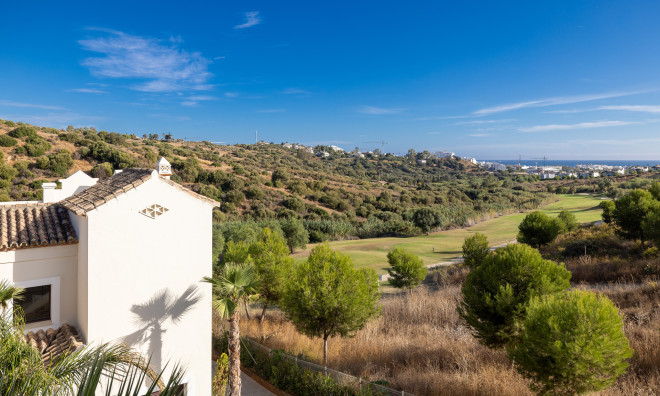New Build - Villa / Semi semi-detached -
La Gaspara