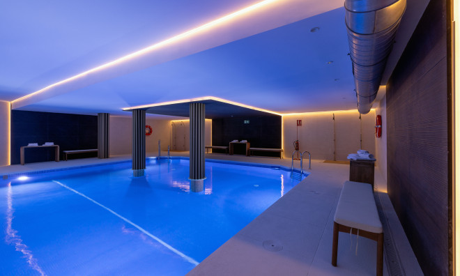New Build - Villa / Semi semi-detached -
La Gaspara