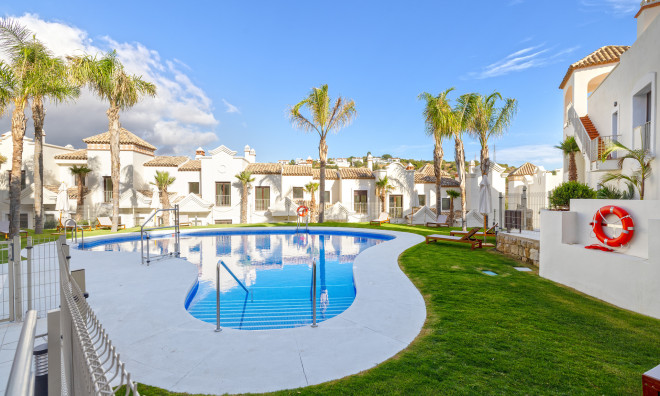 New Build - Villa / Semi semi-detached -
La Gaspara