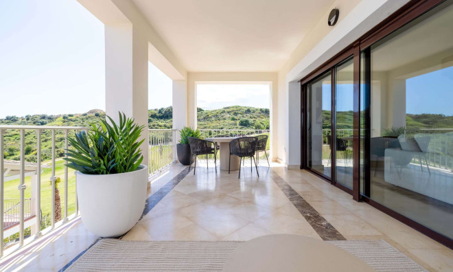 Obra nueva - Villa / Semi pareado -
La Gaspara