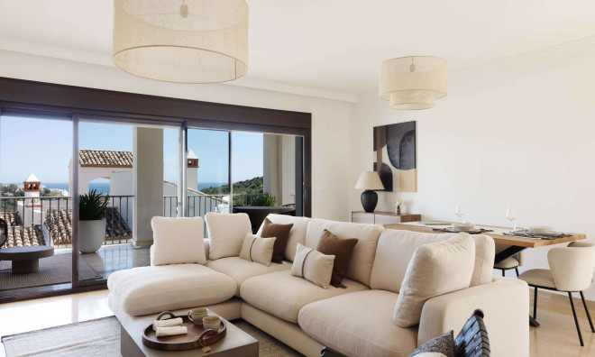 New Build - Villa / Semi semi-detached -
La Gaspara