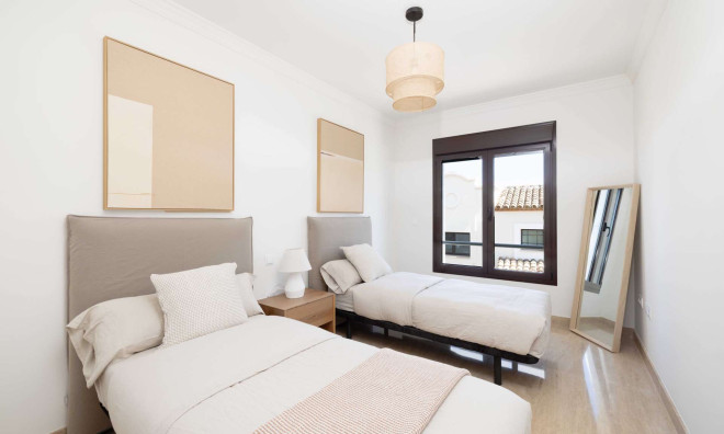 New Build - Villa / Semi semi-detached -
La Gaspara