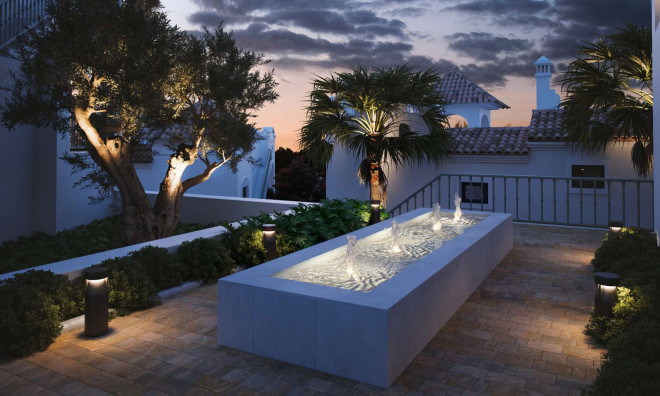New Build - Villa / Semi semi-detached -
La Gaspara