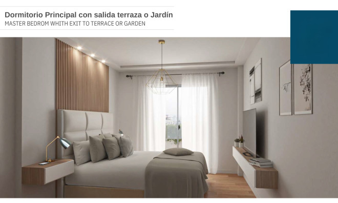 New Build - Penthouse -
Mijas