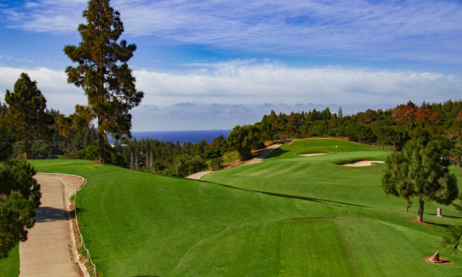 Nybyggnation - Takvåning -
Las Lagunas de Mijas