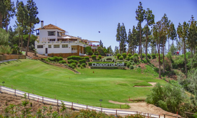 Nybyggnation - Takvåning -
Las Lagunas de Mijas