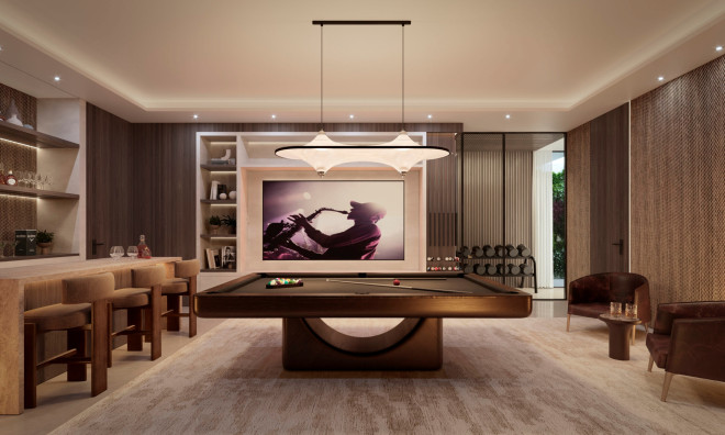 New Build - Villa -
San Pedro Alcántara