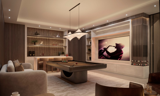 New Build - Villa -
San Pedro Alcántara