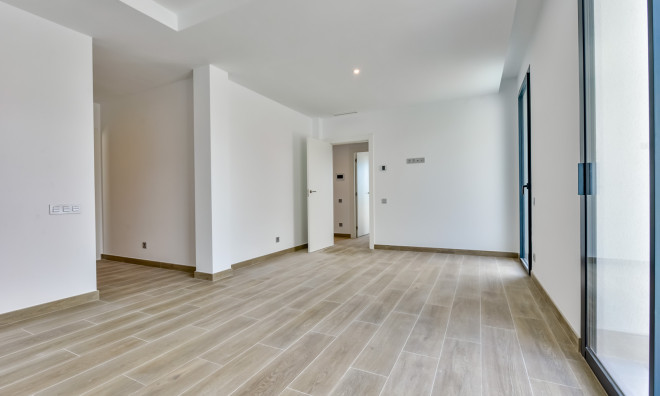 Nybyggnation - Villa -
Finestrat