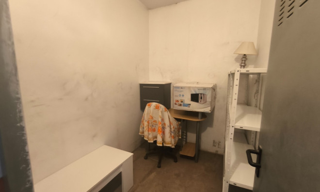 Resale - Apartment / flat -
Murcia