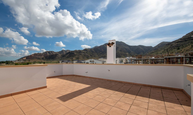New Build - Villa / Semi semi-detached -
Cox