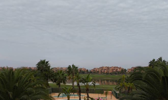 Resale - Apartment / flat -
Torre-Pacheco - Mar Menor Golf Resort