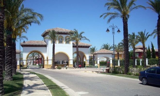 Resale - Apartment / flat -
Torre-Pacheco - Mar Menor Golf Resort