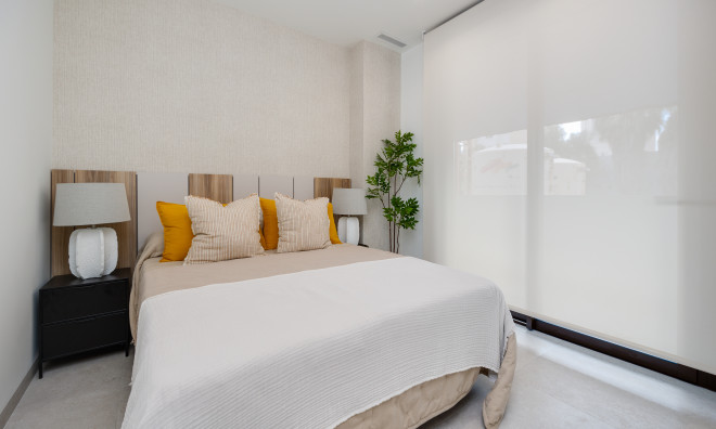 Nouvelle construction - Appartement -
Guardamar del Segura