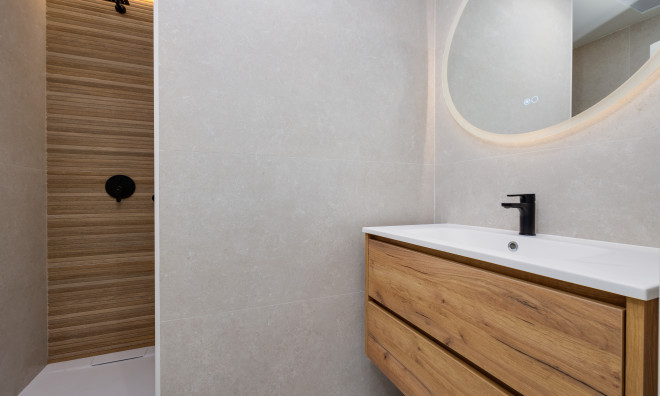 Nieuwbouw Woningen - Penthouse -
Guardamar del Segura