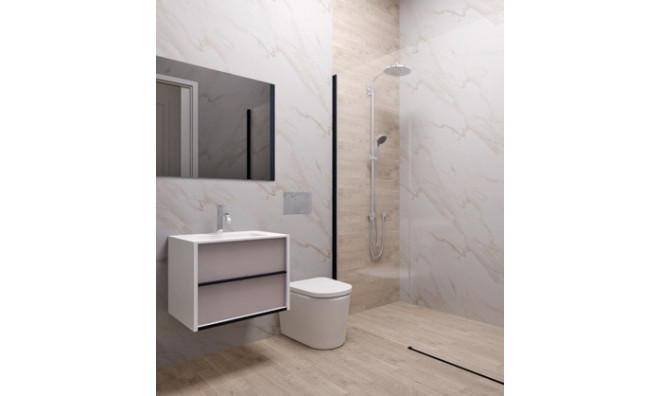 Obra nueva - Bungalow -
Finestrat