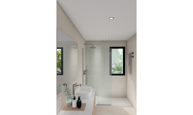 Nieuwbouw Woningen - Herenhuis -
San Juan de los Terreros