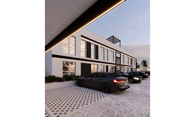 New Build - Penthouse -
Finestrat