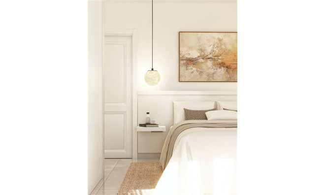 Nouvelle construction - Attique -
Las Lagunas de Mijas