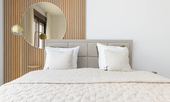 New Build - Apartment / flat -
Fuengirola