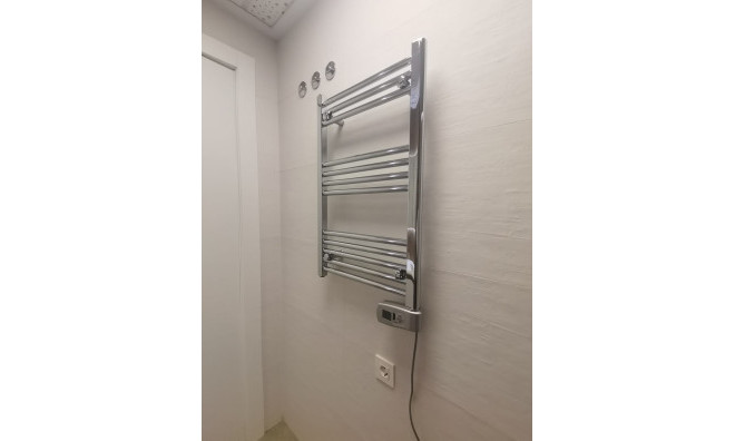 Obra nueva - Apartamento / piso -
Torrevieja
