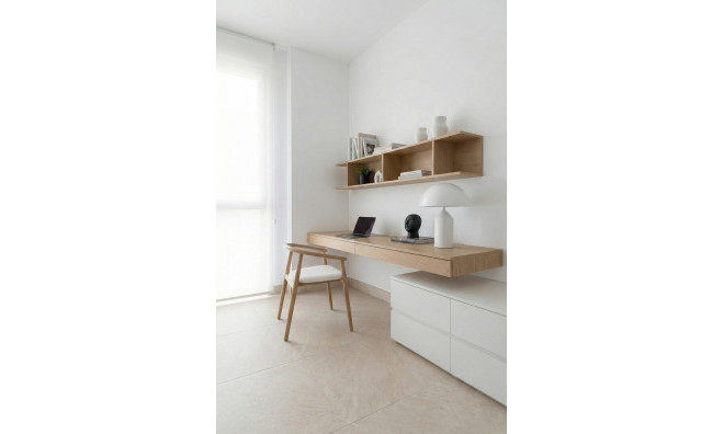 New Build - Apartment / flat -
Benijofar