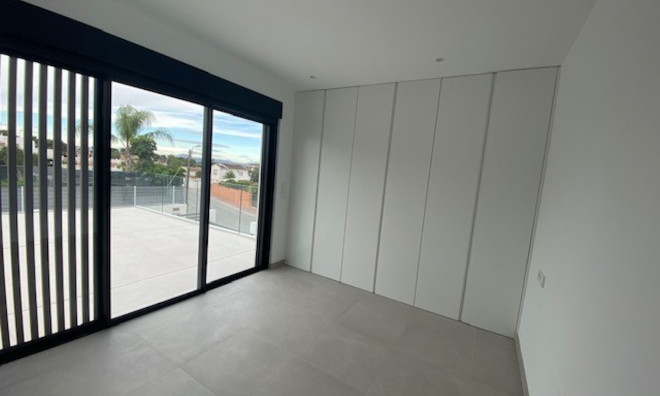 Nouvelle construction - Villa -
Orihuela