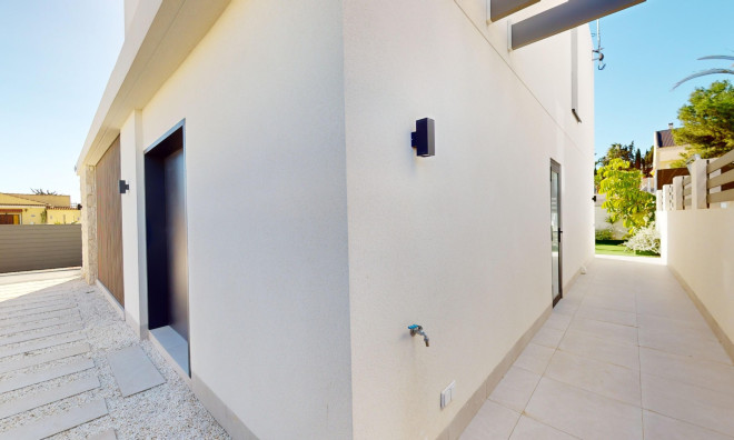 Nouvelle construction - Villa -
Orihuela