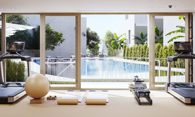 New Build - Villa / Semi semi-detached -
Mijas