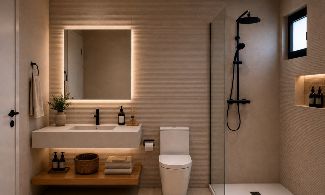 New Build - Apartment / flat -
Torrevieja