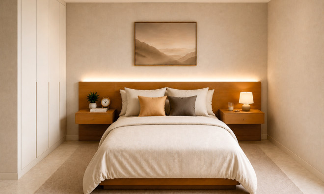 New Build - Apartment / flat -
Torrevieja