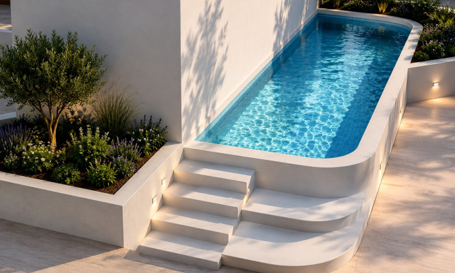New Build - Apartment / flat -
Torrevieja