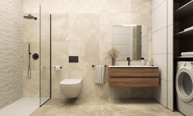Nieuwbouw Woningen - Penthouse -
Torrevieja