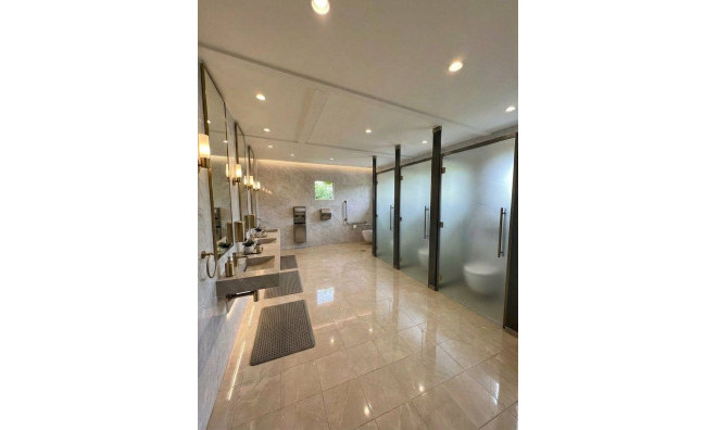 Obra nueva - Apartamento / piso -
El Paraíso