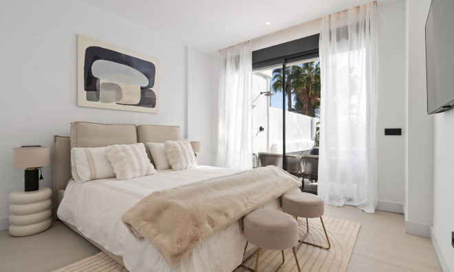 New Build - Penthouse -
El Paraíso