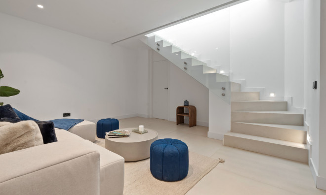 New Build - Penthouse -
El Paraíso