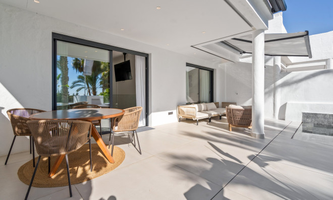 New Build - Penthouse -
El Paraíso