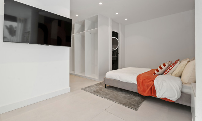 New Build - Penthouse -
El Paraíso