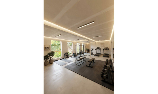 New Build - Penthouse -
El Paraíso