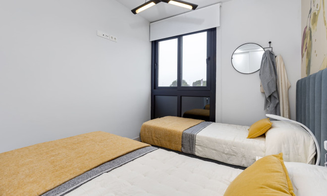 New Build - Bungalow -
Ciudad Quesada