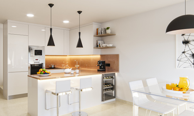New Build - Townhouse -
San Fulgencio