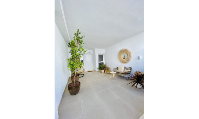 New Build - Bungalow -
Pilar de la Horadada