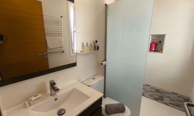 Resale - Villa -
Torre-Pacheco - Mar Menor Golf Resort