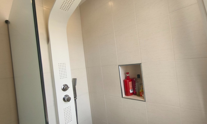 Resale - Villa -
Torre-Pacheco - Mar Menor Golf Resort