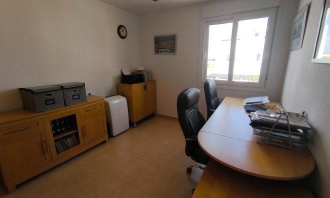 Resale - Villa -
Torre-Pacheco - Mar Menor Golf Resort