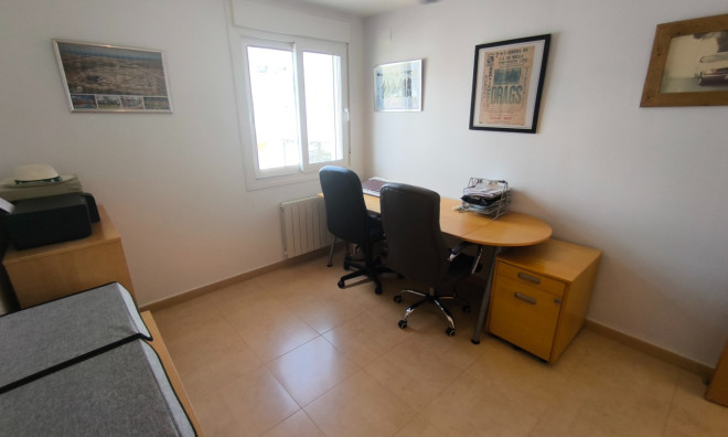 Resale - Villa -
Torre-Pacheco - Mar Menor Golf Resort
